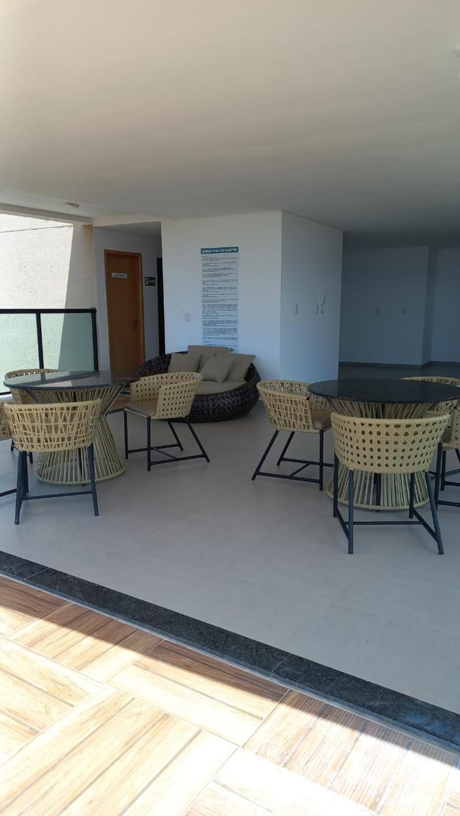 Lindo Flat No Residencial Maraca Beach Pôrto das Galinhas Buitenkant foto
